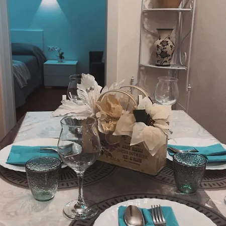 Dimora Del Borgo ראבנה