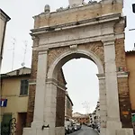 Dimora Del Borgo Apartment Ravenna