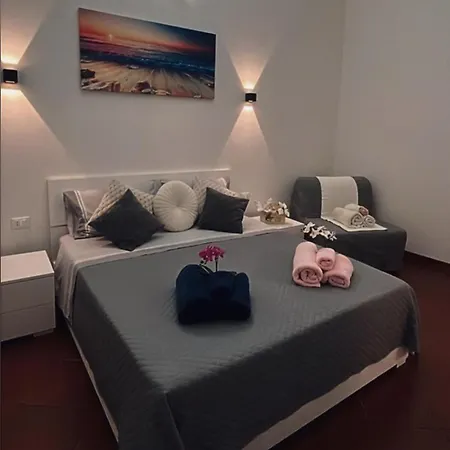 Apartamento Dimora Del Borgo