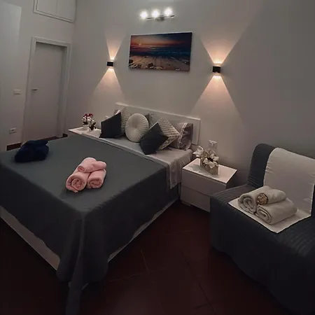 Dimora Del Borgo Apartmán Ravenna