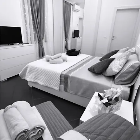 Dimora Del Borgo Apartmán