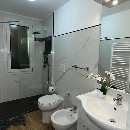 Apartmán Dimora Del Borgo *
