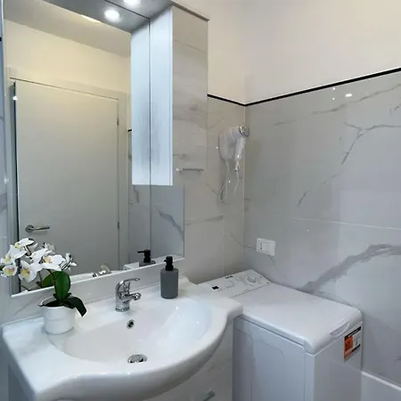 Dimora Del Borgo Apartamento