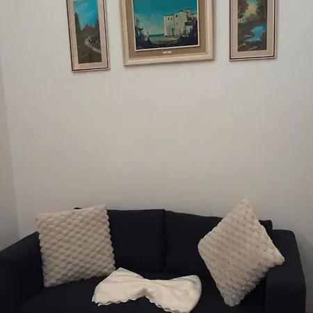 Apartmán Dimora Del Borgo Ravenna