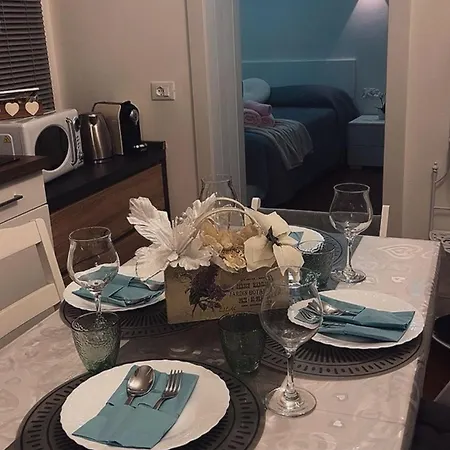 Dimora Del Borgo * Ravenna