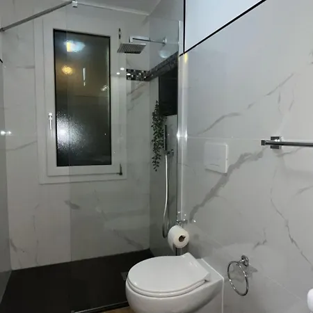 Dimora Del Borgo Apartmán