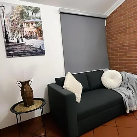 Apartmán Dimora Del Borgo Ravenna