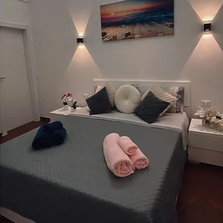 Dimora Del Borgo * Ravenna