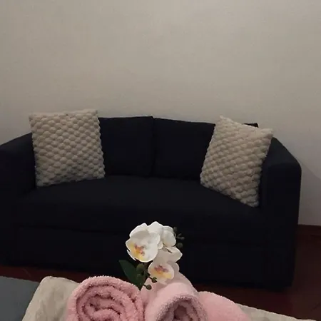 Apartamento Dimora Del Borgo