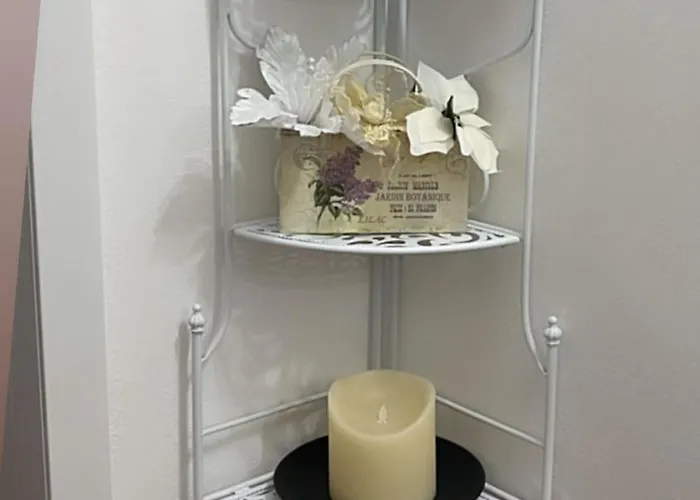 Dimora Del Borgo Apartment Ravenna