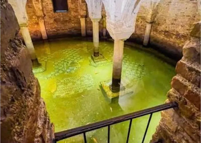 Apartment Dimora Del Borgo Ravenna