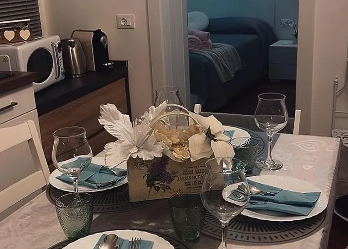 Dimora Del Borgo * Ravenna