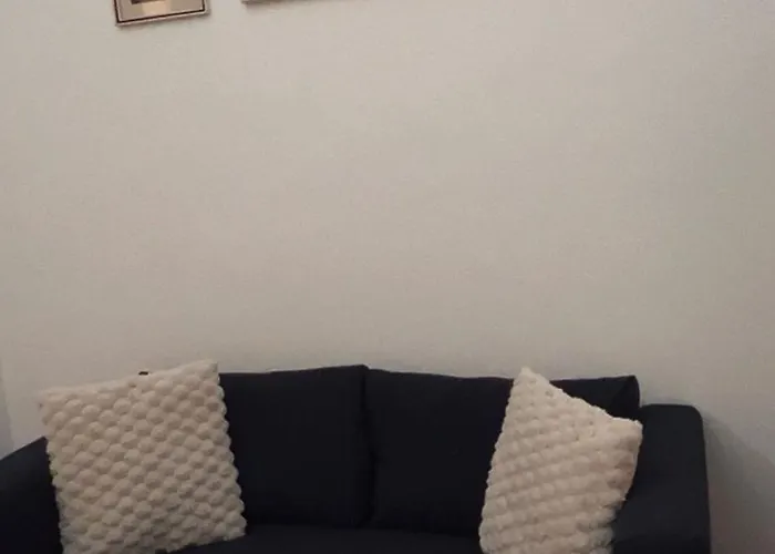 Apartment Dimora Del Borgo Ravenna