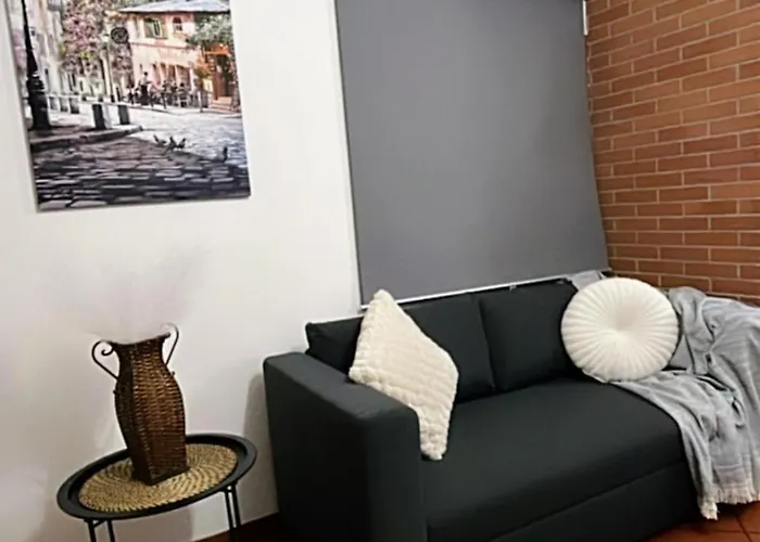 Apartment Dimora Del Borgo Ravenna