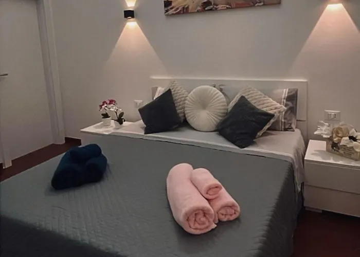 Dimora Del Borgo * Ravenna